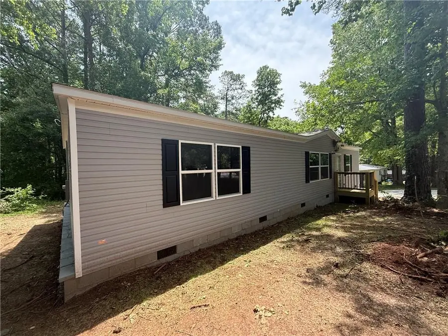 166 Evergreen Dr, Villa Rica, GA 30180 - #2