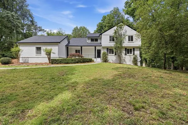 7545 Ball Mill Road, Sandy Springs, GA 30350