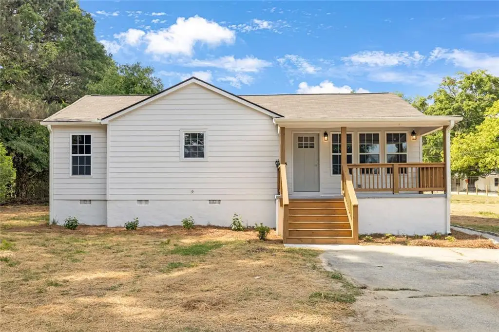 3460 NE Zingara Road Ne, Conyers, GA 30012 - #1