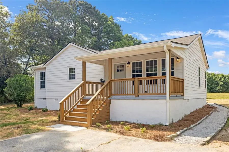 3460 NE Zingara Road Ne, Conyers, GA 30012 - #2