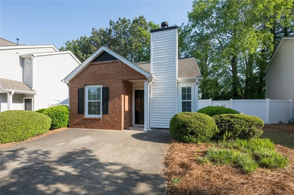 207 Daventry Way, Woodstock, GA 30188 - #1