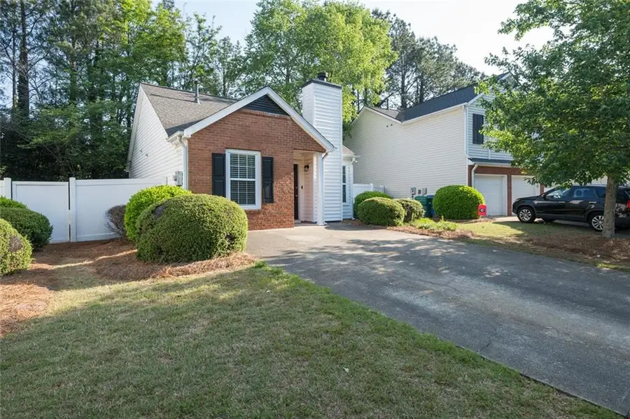 207 Daventry Way, Woodstock, GA 30188 - #2