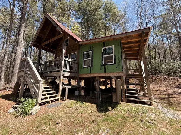 306 Jacks River Road, Epworth, GA 30541