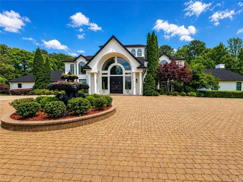 4750 Ascot Drive, Cumming, GA 30028 - #1