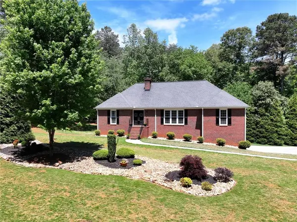 131 Page Place, Canton, GA 30114