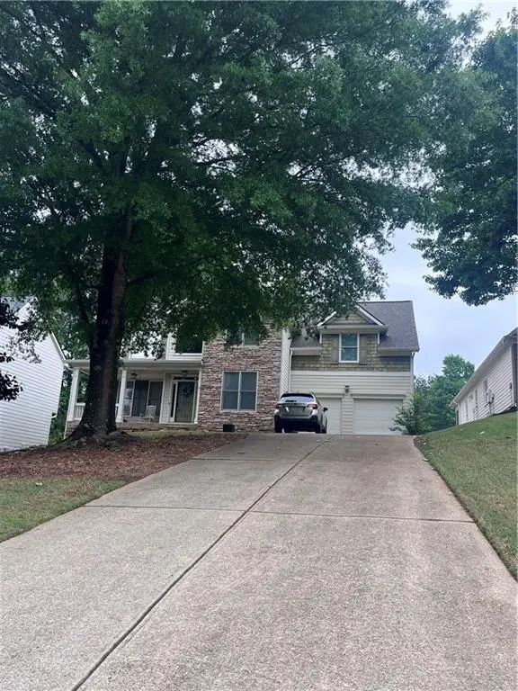 6415 E Hills Court, Cumming, GA 30041 - #1