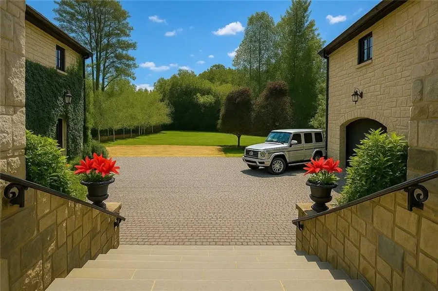 645 Londonberry Road, Atlanta, GA 30327 - #3