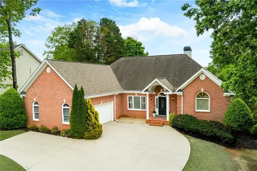 6265 Buckingham Circle, Cumming, GA 30040 - #2