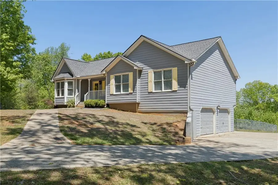 135 Chimney Way, Fairmount, GA 30139 - #2