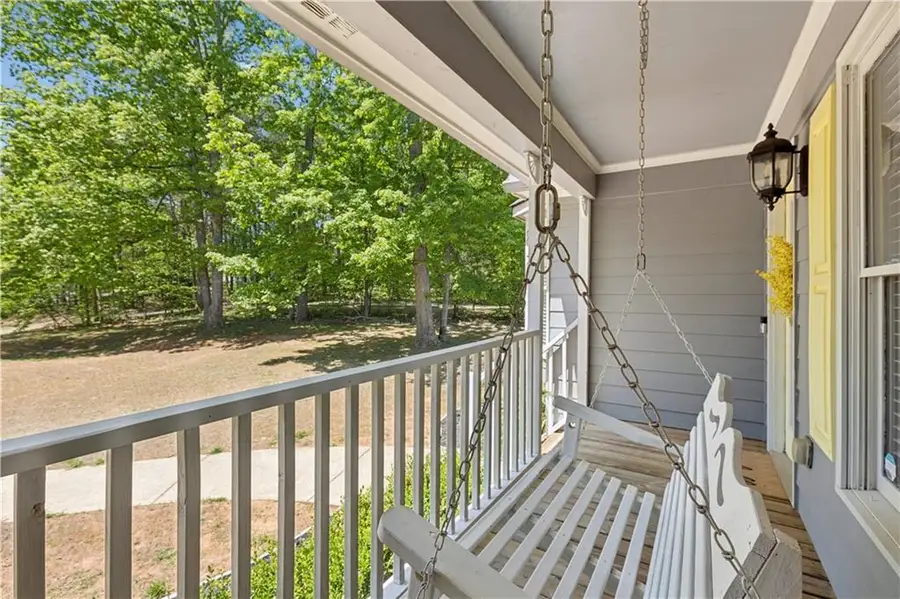 135 Chimney Way, Fairmount, GA 30139 - #3