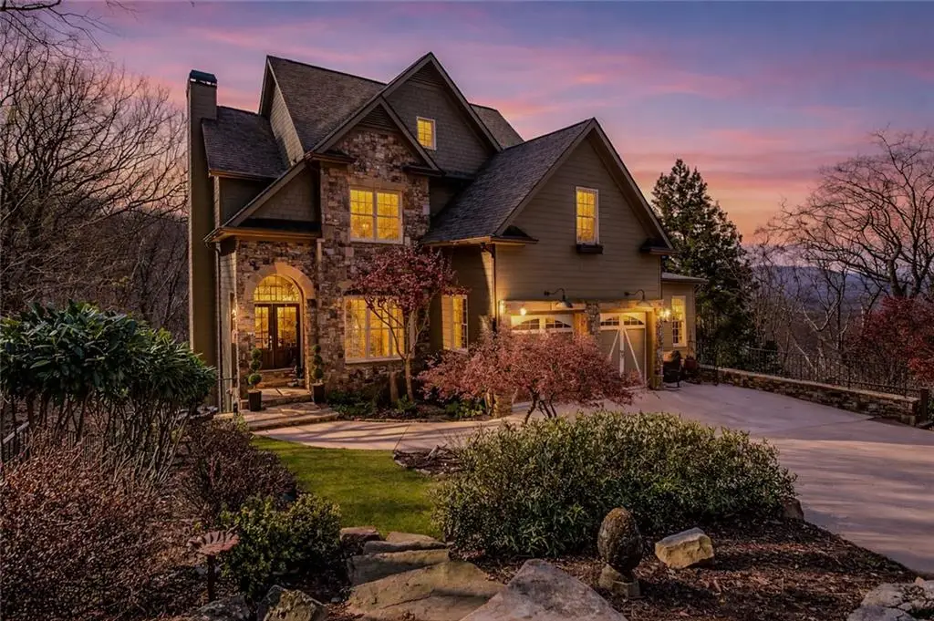 181 Valley View Vista, Jasper, GA 30143 - #1