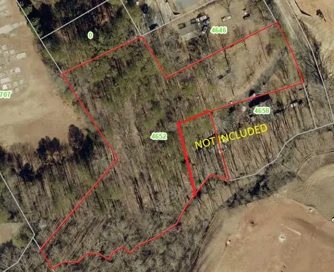 4652 Woodlane Drive, Oakwood, GA 30566 - #1