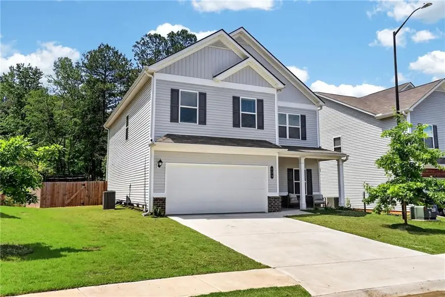229 Sycamore Drive, Calhoun, GA 30701 - #2