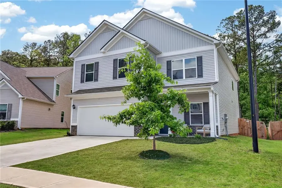 229 Sycamore Drive, Calhoun, GA 30701 - #3