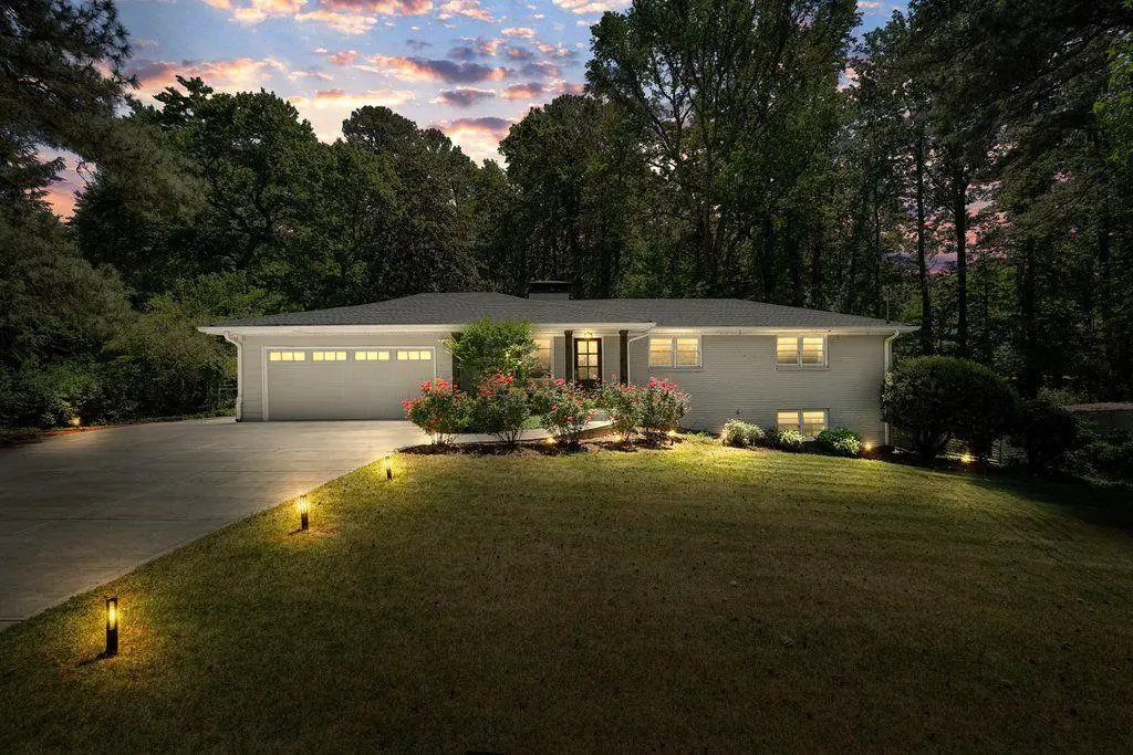 436 Concord Road Se, Smyrna, GA 30082 - #1