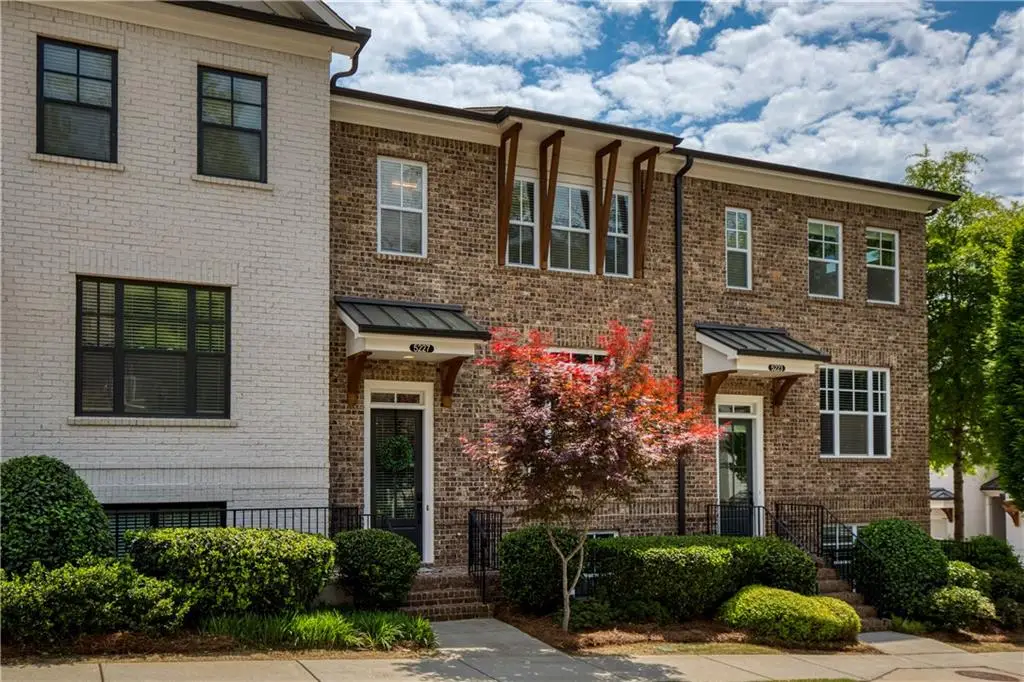 5227 Cresslyn Ridge, Johns Creek, GA 30005 - #1
