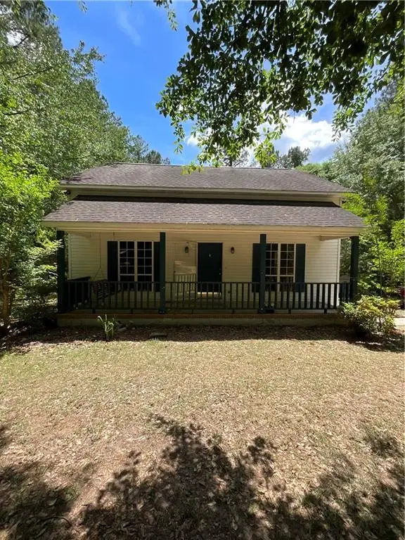 500 Sandy Point Road, Knoxville, GA 31050 - #1