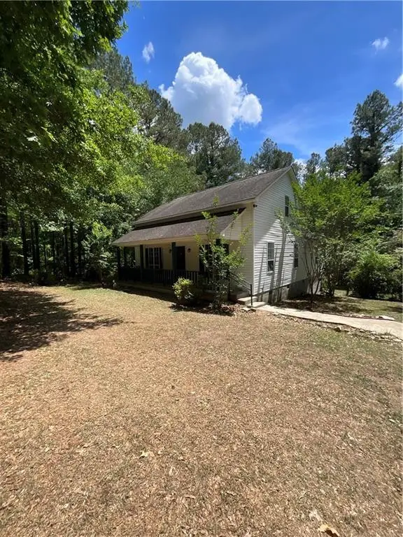 500 Sandy Point Road, Knoxville, GA 31050 - #2
