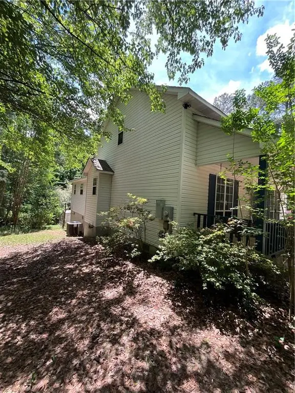 500 Sandy Point Road, Knoxville, GA 31050 - #3