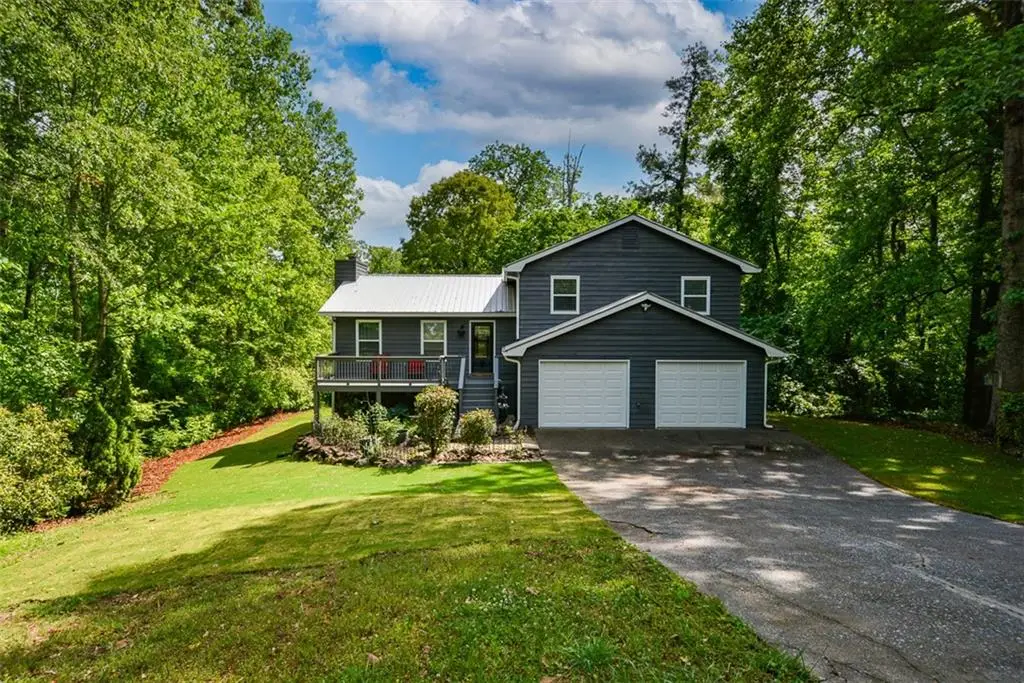 810 Hampton Court, Woodstock, GA 30188 - #1