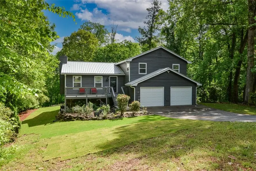 810 Hampton Court, Woodstock, GA 30188 - #2