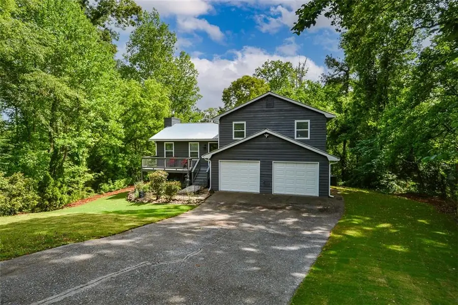 810 Hampton Court, Woodstock, GA 30188 - #3