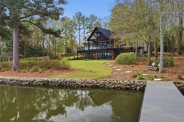 90 Bradford Drive, Eatonton, GA 31024