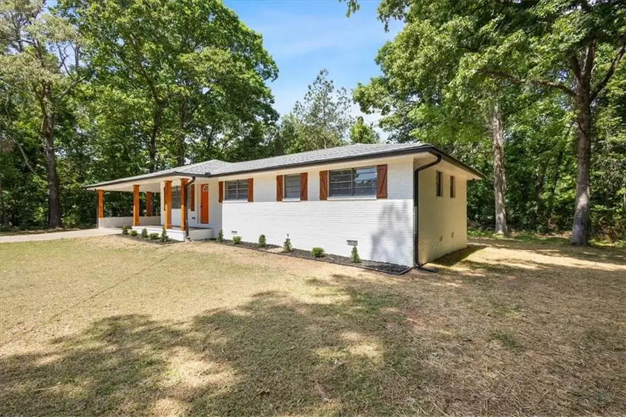 4001 Highway 5, Douglasville, GA 30135 - #2