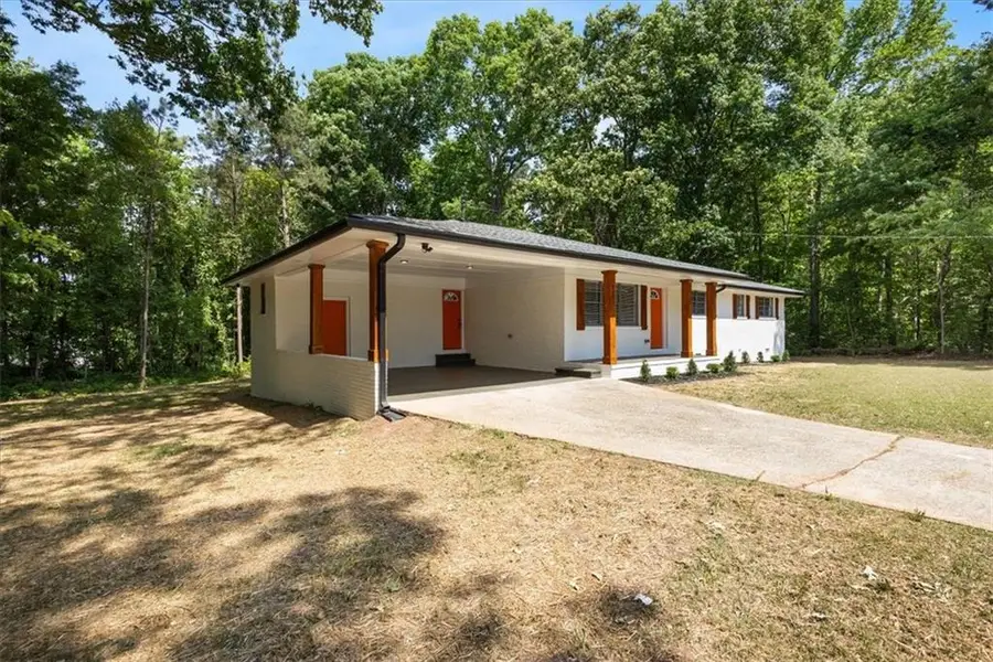 4001 Highway 5, Douglasville, GA 30135 - #3