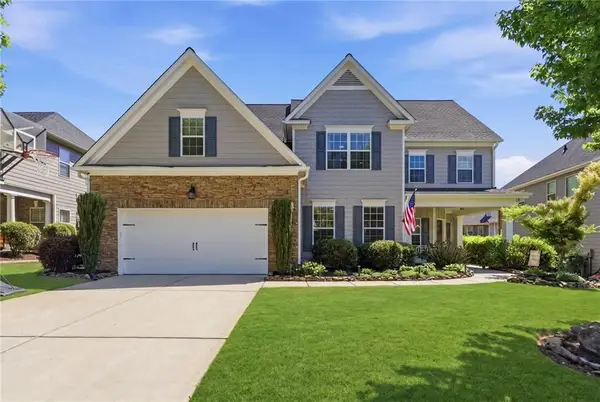804 Turnstone Drive, Woodstock, GA 30188