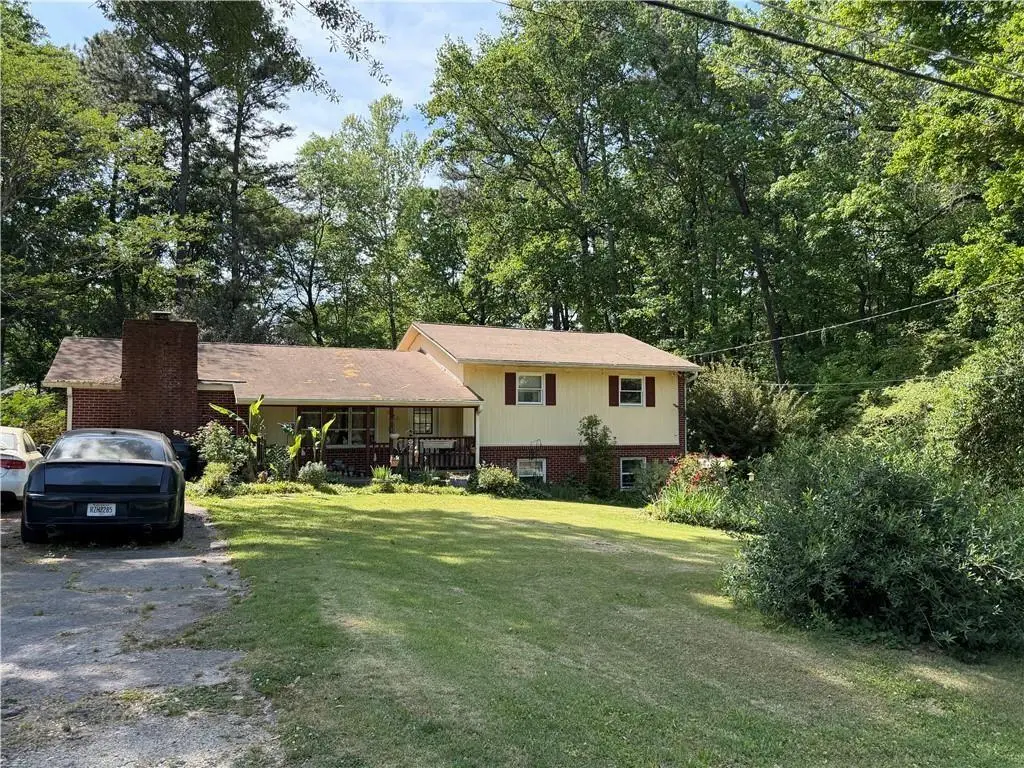 232 Manning Drive, Alpharetta, GA 30009 - #1