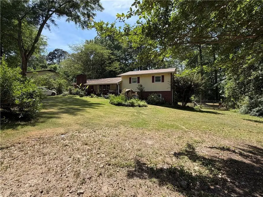 232 Manning Drive, Alpharetta, GA 30009 - #2