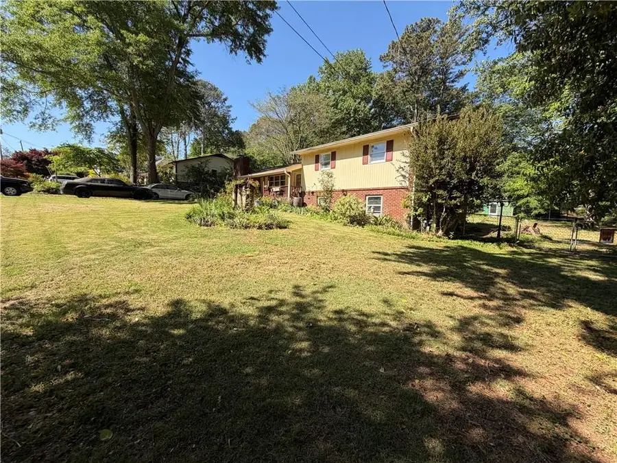 232 Manning Drive, Alpharetta, GA 30009 - #3
