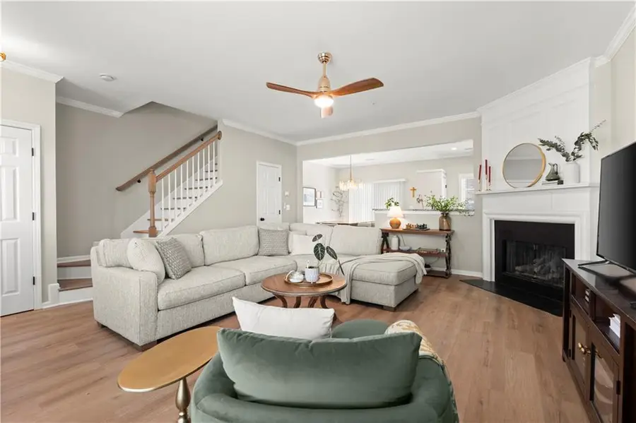 2000 Kilmington Square, Alpharetta, GA 30009 - #3