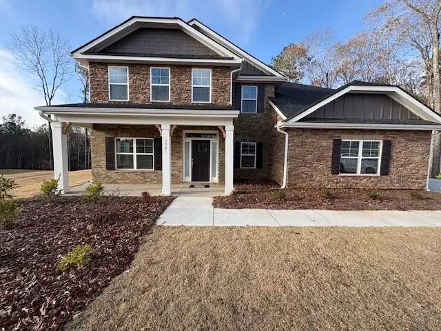 5353 Modena Drive, Douglasville, GA 30135 - #1
