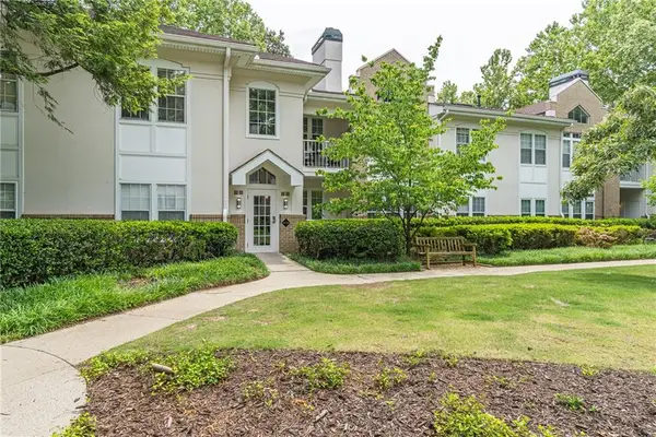 240 Renaissance Parkway Ne #204, Atlanta, GA 30308