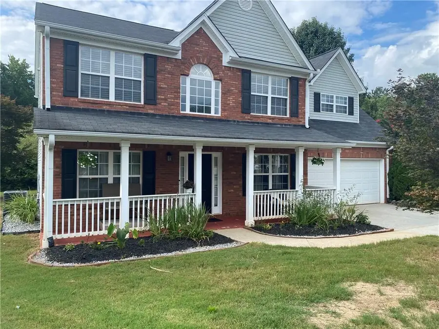 4041 Oak Crossing Drive, Suwanee, GA 30024 - #2