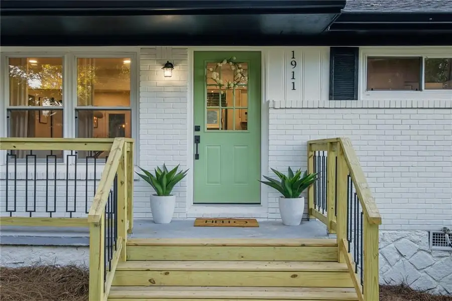 1911 Rosewood Road, Decatur, GA 30032 - #2