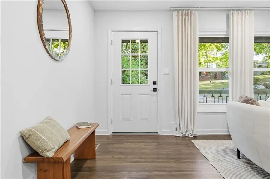 1911 Rosewood Road, Decatur, GA 30032 - #3