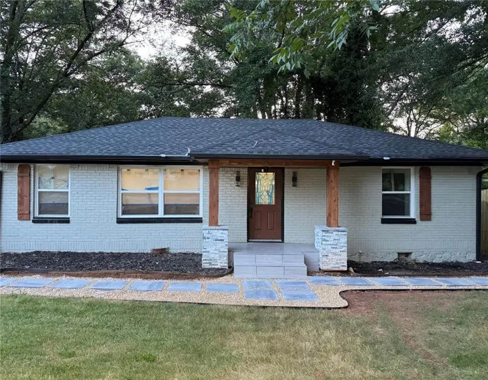 2793 Gresham Rd Se, Atlanta, GA 30316 - #1