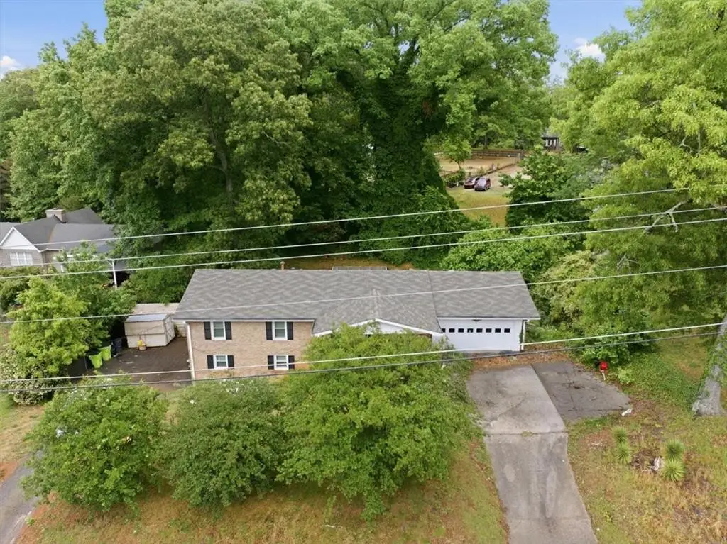 6971 Factory Shoals Road, Austell, GA 30168 - #1