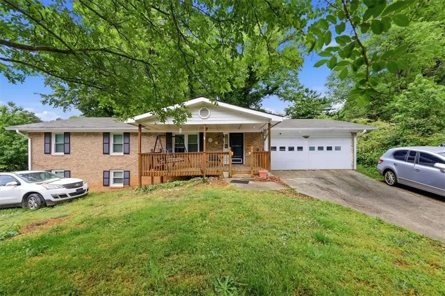 6971 Factory Shoals Road, Austell, GA 30168 - #2