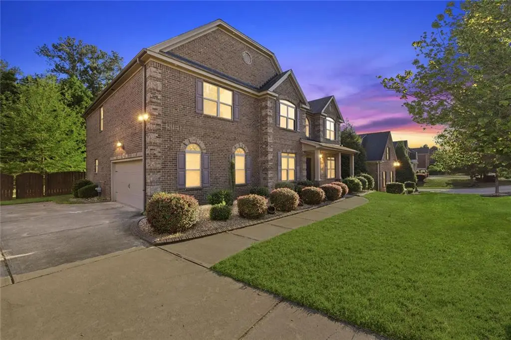 969 Donegal Drive, Locust Grove, GA 30248 - #1