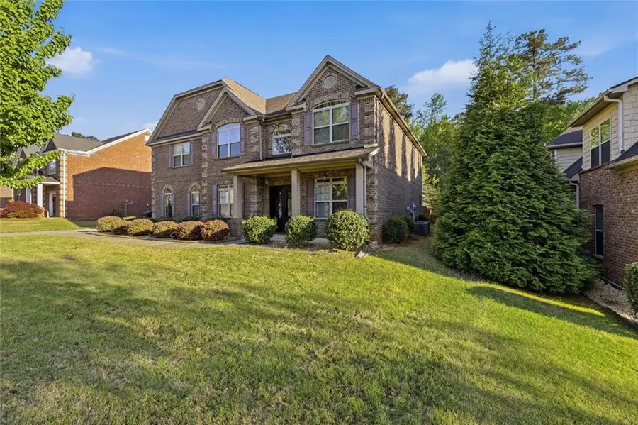 969 Donegal Drive, Locust Grove, GA 30248 - #2