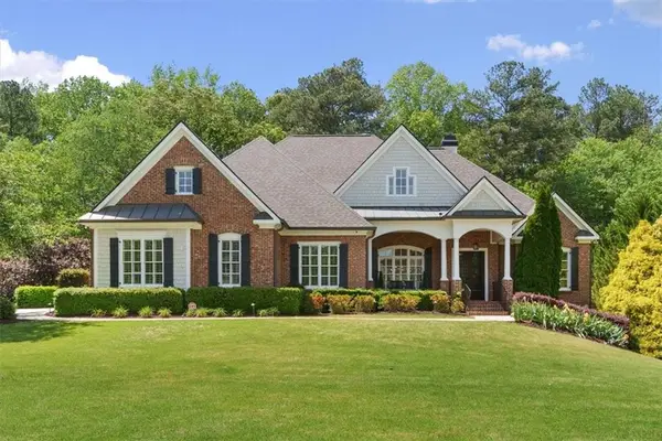 465 Scott Farm Drive, Powder Springs, GA 30127