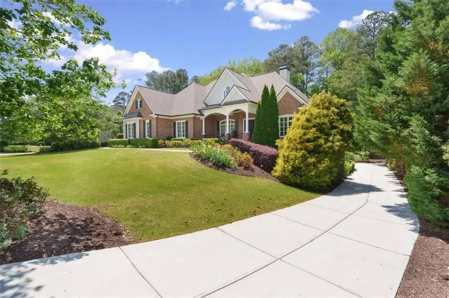 465 Scott Farm Drive, Powder Springs, GA 30127 - #2