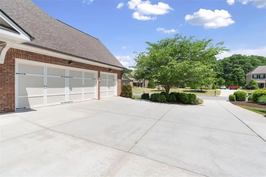 465 Scott Farm Drive, Powder Springs, GA 30127 - #3