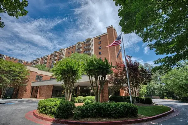 300 Johnson Ferry Road #B406, Atlanta, GA 30328