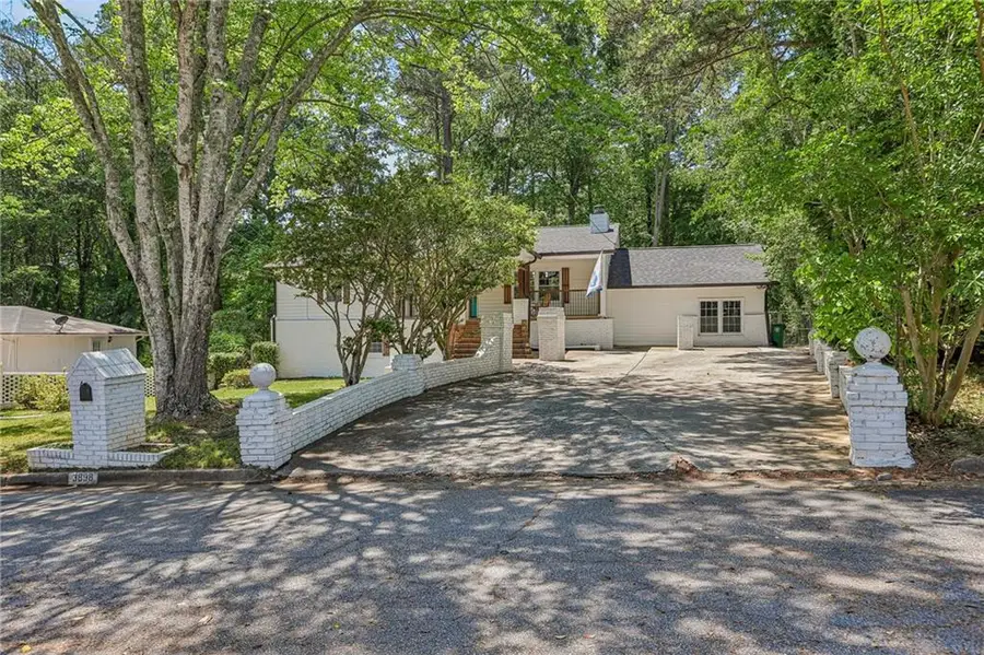 3898 Skidmore Drive, Decatur, GA 30034 - #2