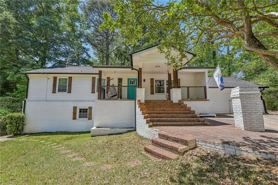 3898 Skidmore Drive, Decatur, GA 30034 - #3
